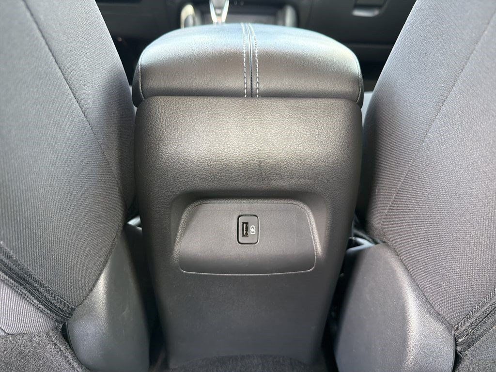 Used 2022 Nissan Sentra Sedan