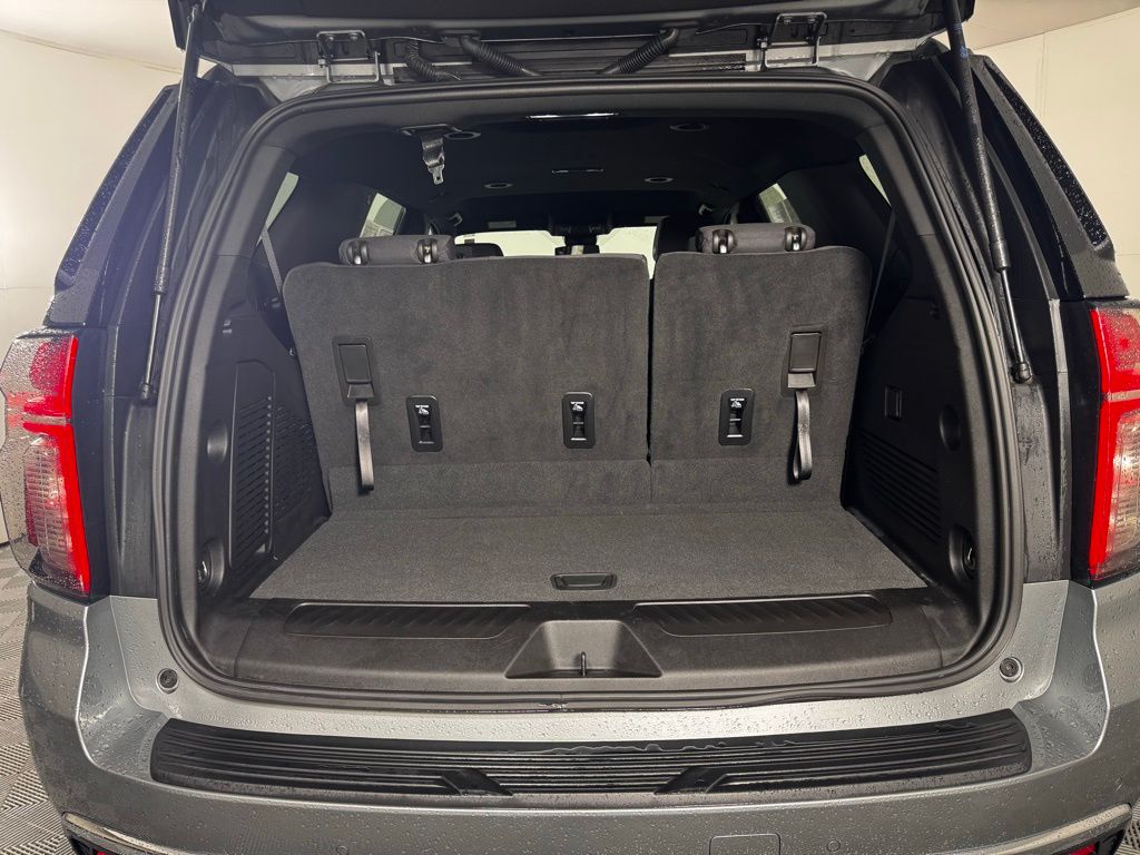 Used 2024 Gray Chevrolet LS image 20