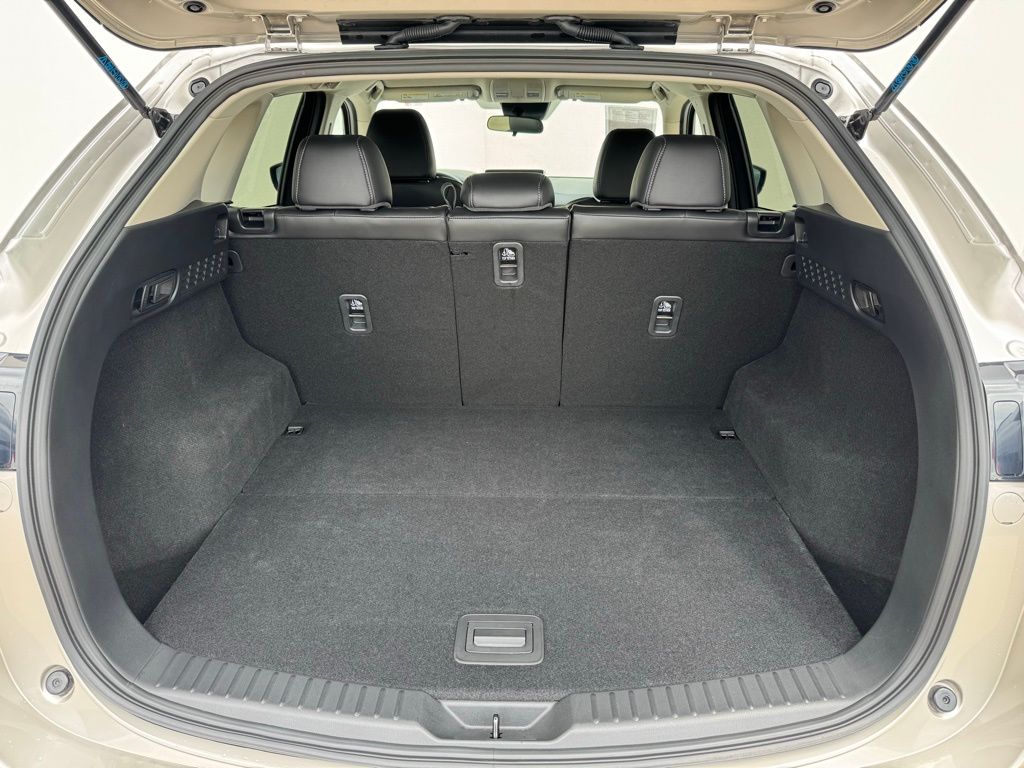 Used Car 2025 Mazda Cx-5  2.5 S Select Package For Sale Under $25,000 In Georgetown, Texas