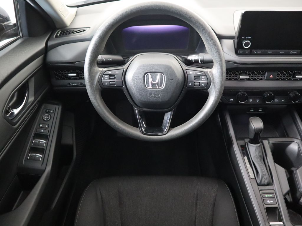 Thumbnail: 2024 Honda Accord - 10