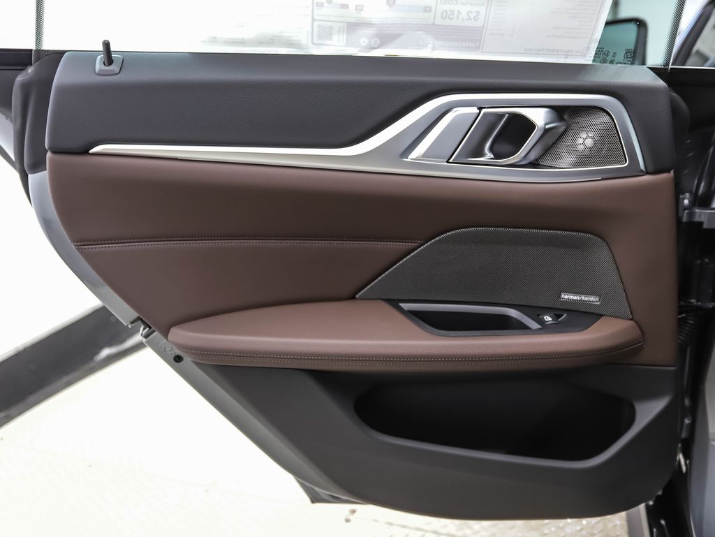 Thumbnail: 2026 BMW 4 Series - 20