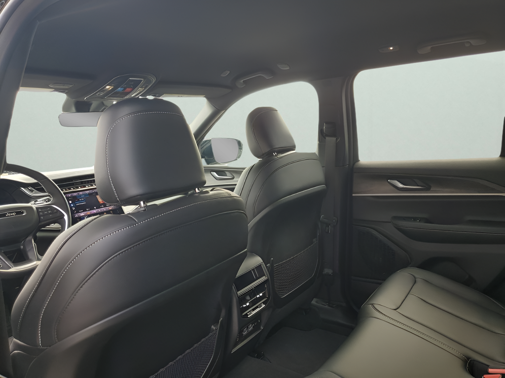 New Car 2025 Jeep Grand Cherokee  Limited For Sale Under $50,000 In Austin, Texas