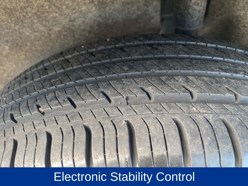 2020 Ford EcoSport SE - 10