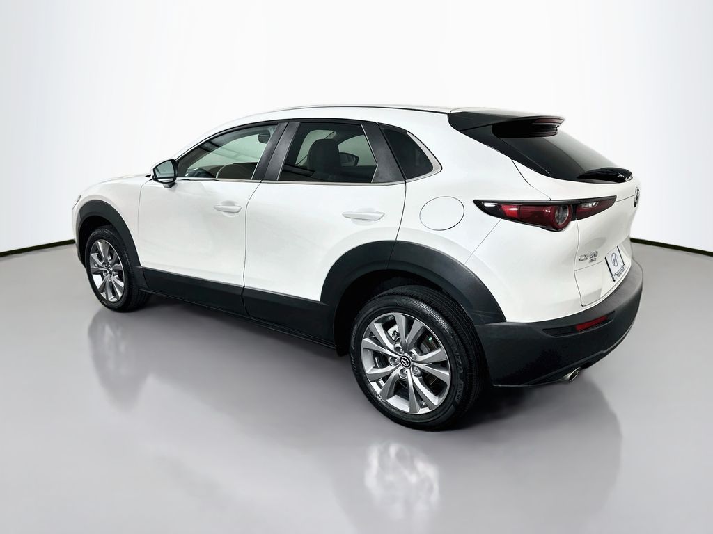 Thumbnail: 2021 Mazda CX-30 - 7