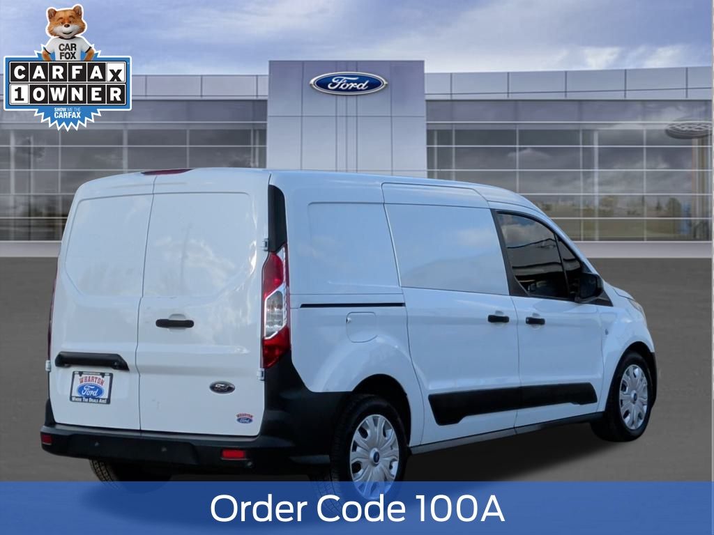 2021 Ford Transit Connect XL - 6