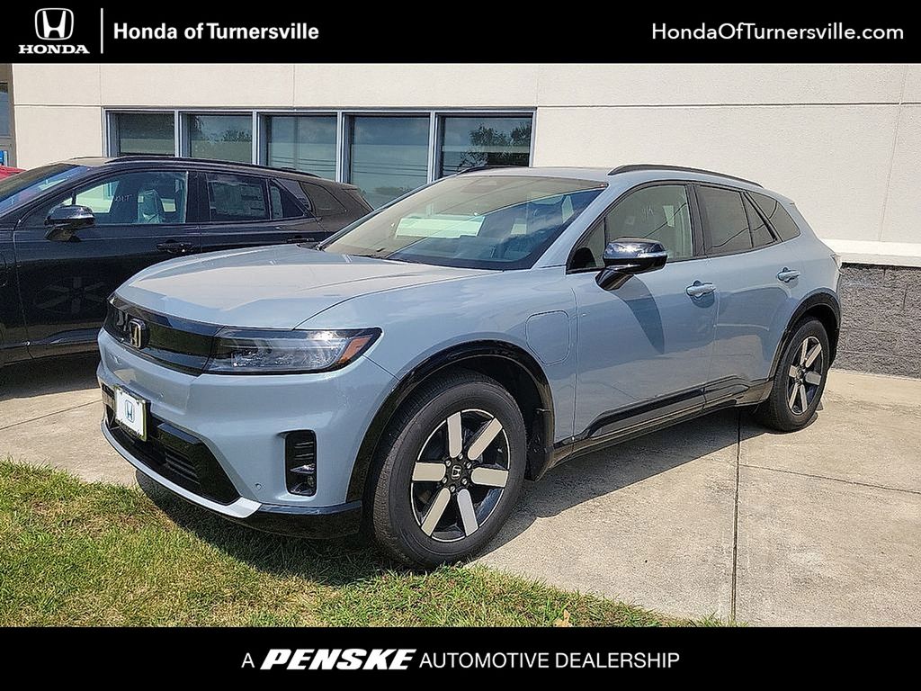 2025 Honda Prologue Touring Hero Image