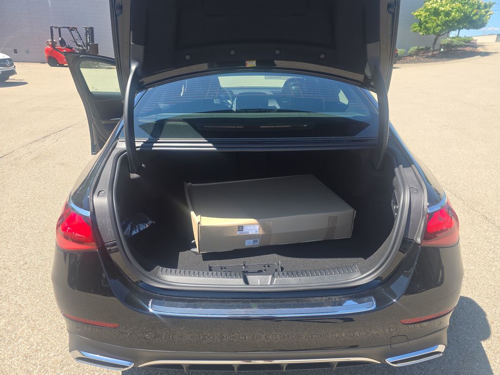 2027 Mercedes-Benz E-Class E 450 Black at John Sisson Motors
