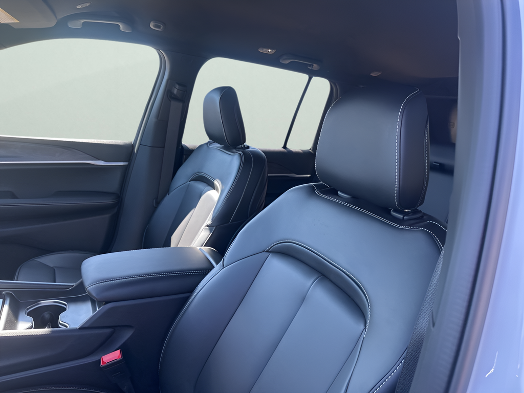 New Car 2025 Jeep Grand Cherokee  Limited For Sale Under $50,000 In Austin, Texas