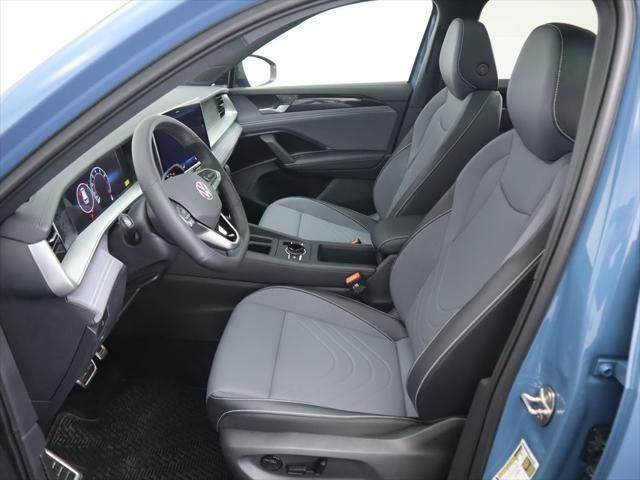 Thumbnail: 2026 Volkswagen Tiguan - 19