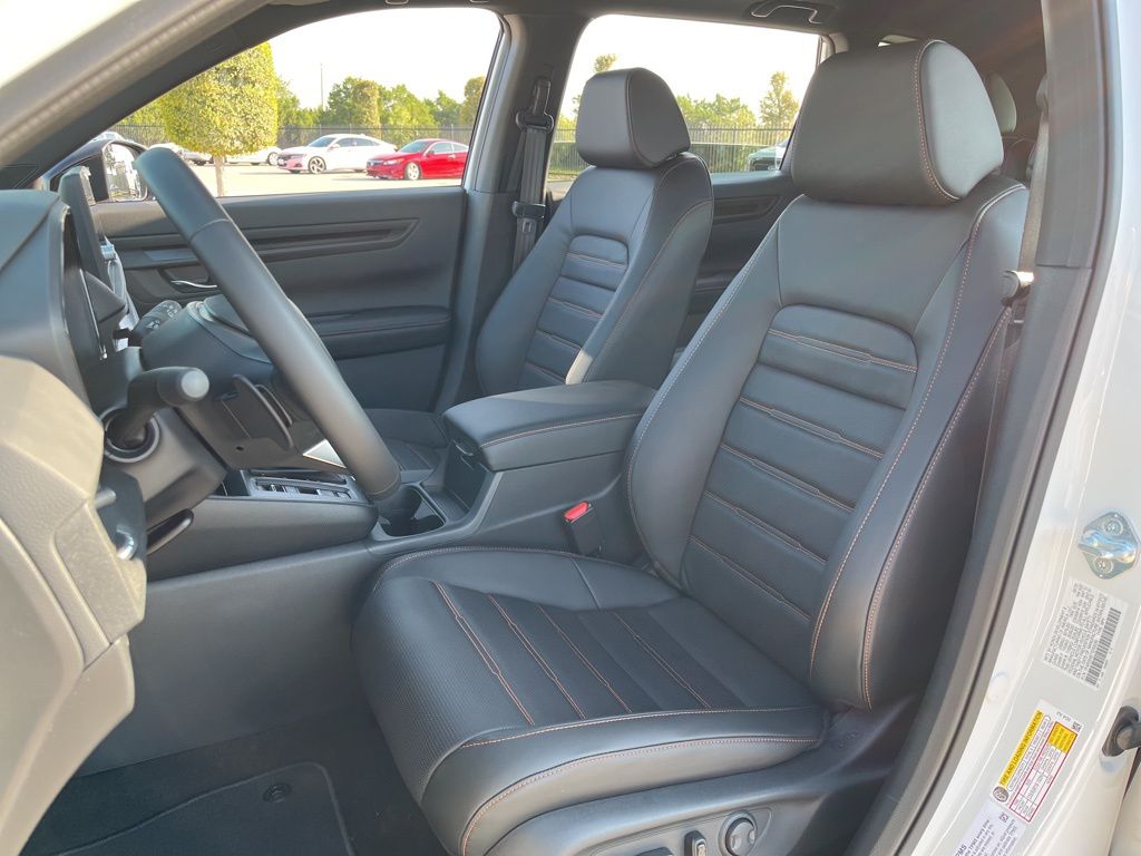 Thumbnail: 2026 Honda CR-V - 13