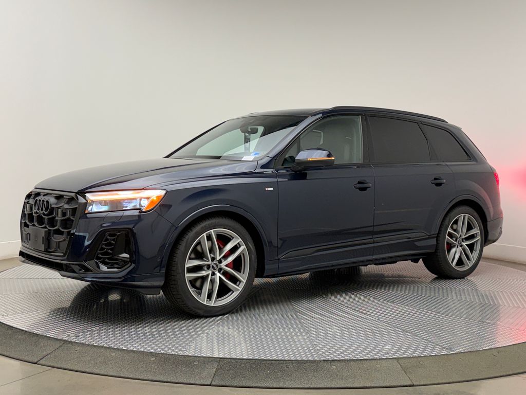 Thumbnail: 2026 Audi Q7 - 5