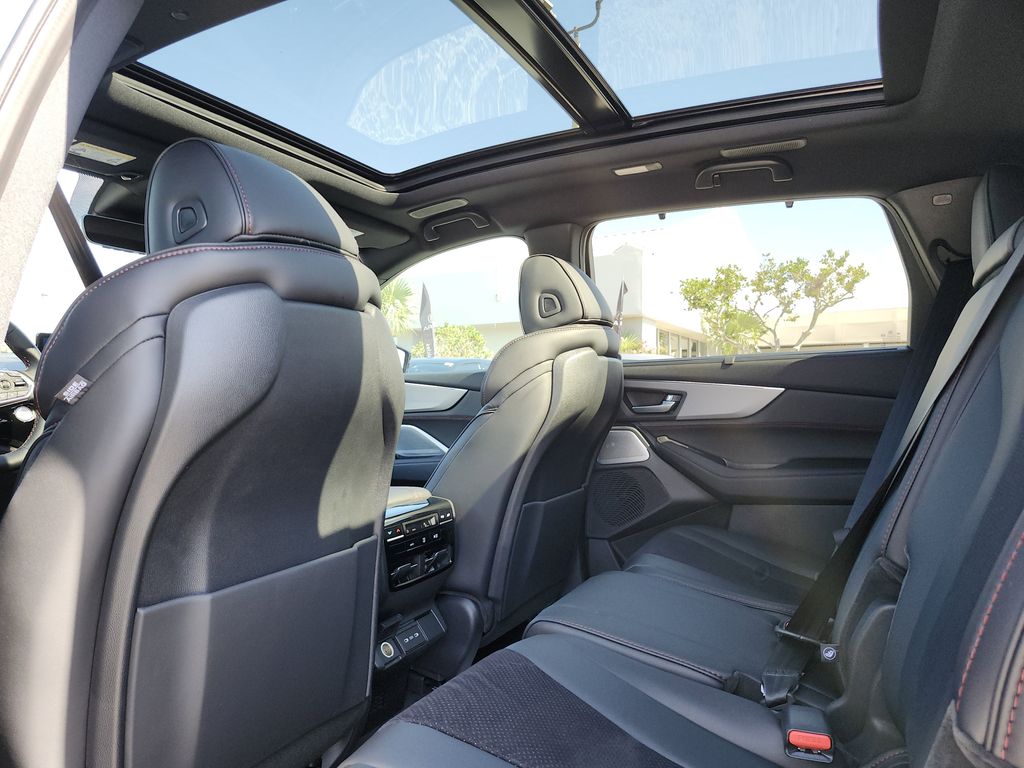 new 2026 Acura MDX car, priced at $64,450