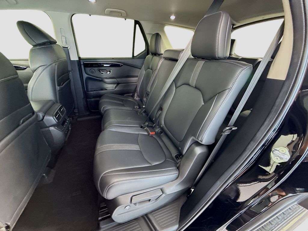 Thumbnail: 2024 Honda Pilot - 21