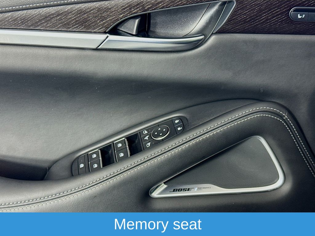 Used Car 2023 Infiniti Qx60  Autograph For Sale Under $50,000 In Austin, Texas