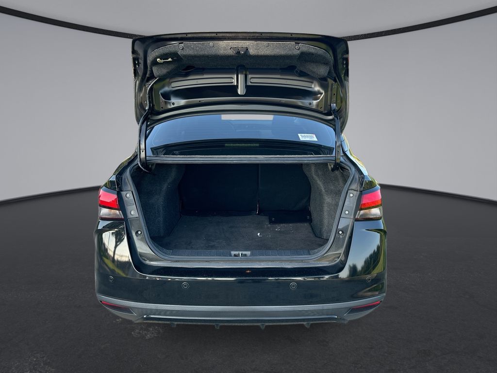 Thumbnail: 2021 Nissan Versa - 27