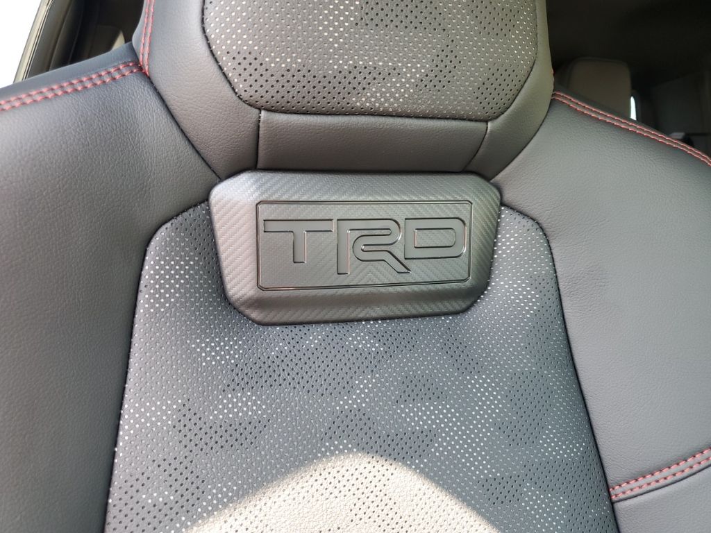 Used Car 2025 Toyota Tacoma Hybrid  Trd Pro For Sale Under $70,000 In Austin, Texas