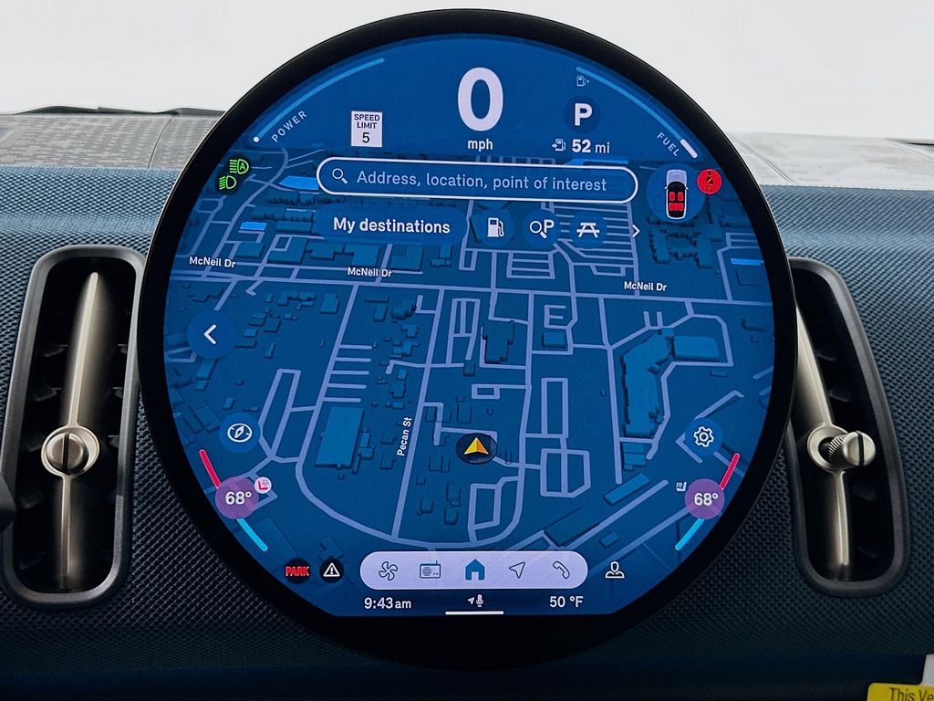 Thumbnail: 2026 MINI Cooper Countryman - 12