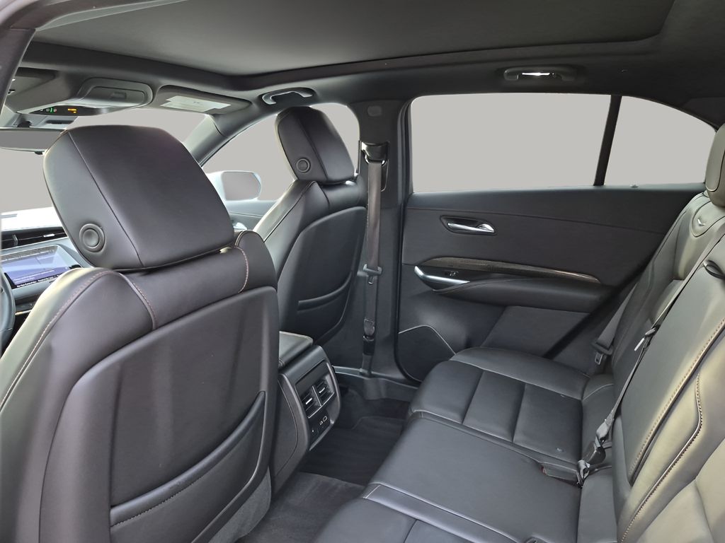 Used Car 2019 Cadillac Xt4  Sport For Sale Under $25,000 In Austin, Texas