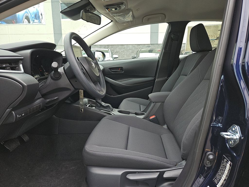 Thumbnail: 2026 Toyota Corolla - 10