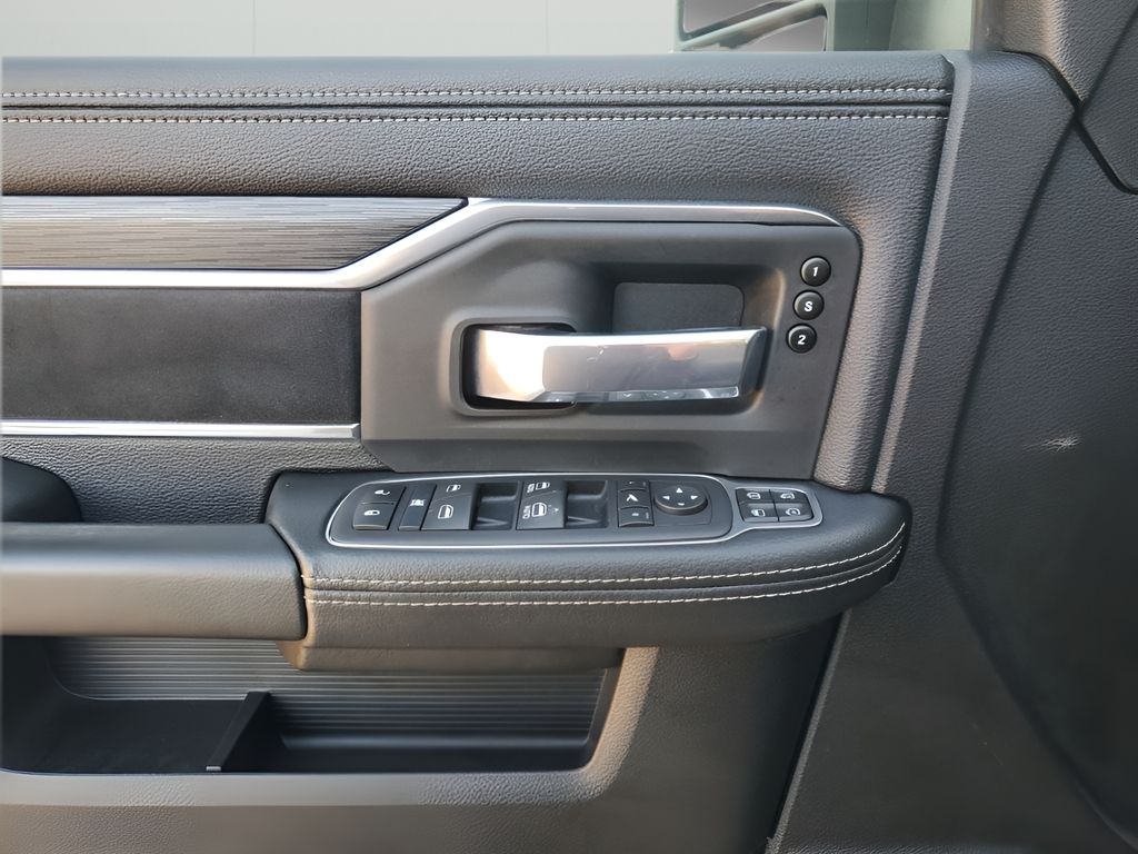 Used Car 2024 Ram 2500  Laramie For Sale Under $80,000 In Austin, Texas