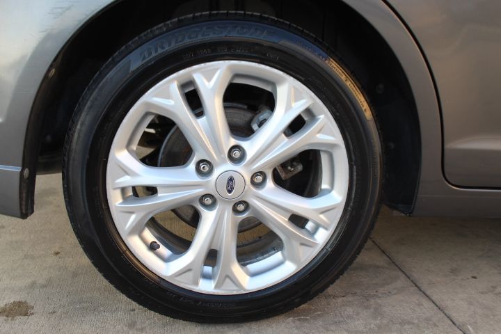 Used Car 2012 Ford Fusion  Se For Sale Under $10,000 In Georgetown, Texas