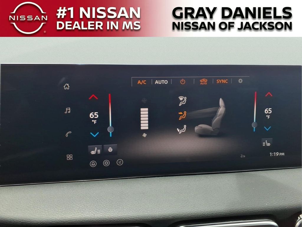 New 2026 Nissan Sentra Sedan