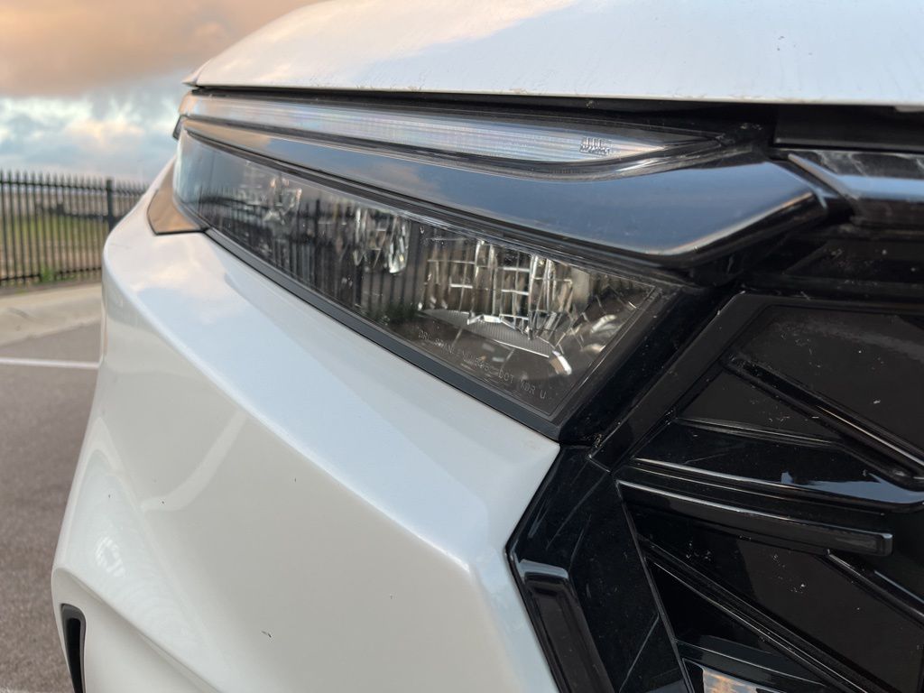 Thumbnail: 2023 Honda CR-V - 16