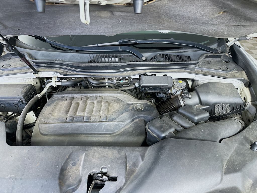 used 2016 Acura MDX car, priced at $15,985