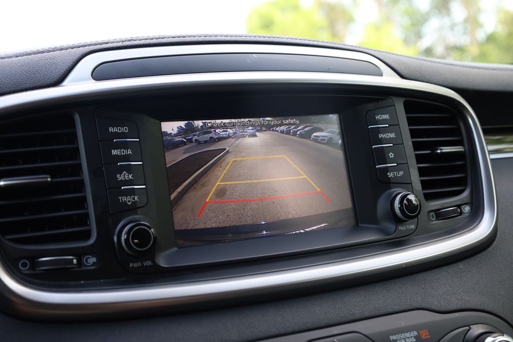 used 2019 Kia Sorento car, priced at $12,586