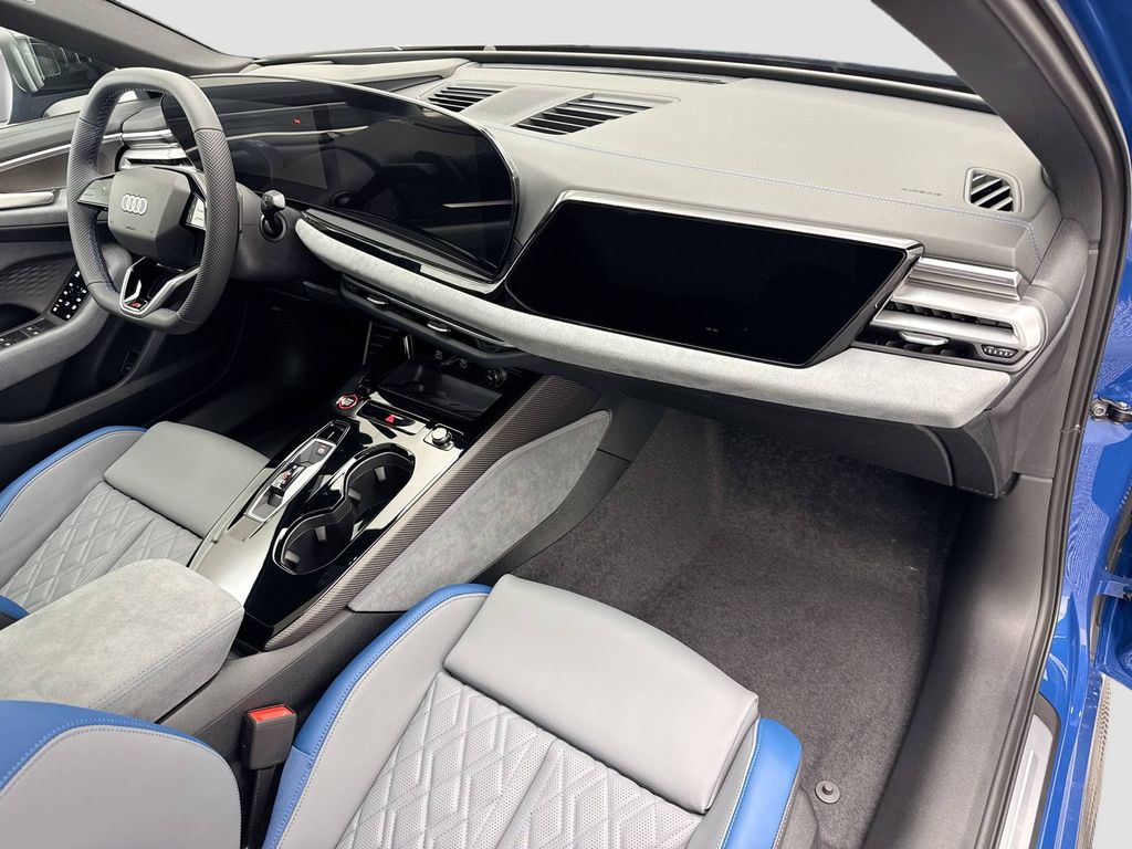 Thumbnail: 2025 Audi S5 - 16