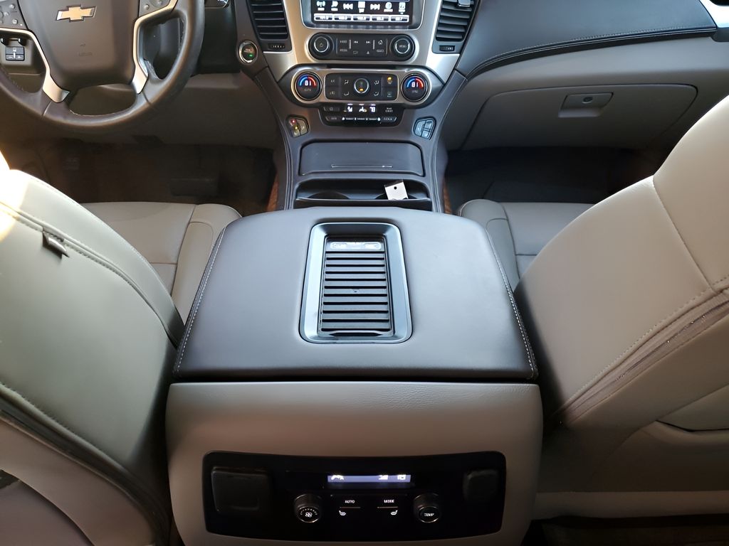 Used Car 2018 Chevrolet Tahoe  Premier For Sale Under $40,000 In Austin, Texas