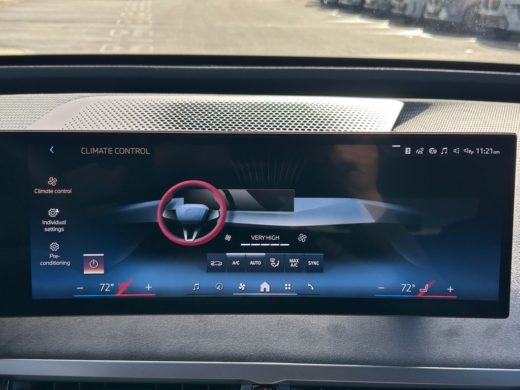 Thumbnail: 2026 BMW iX - 23