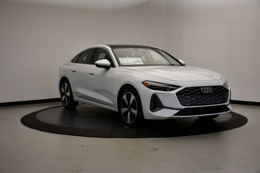 Thumbnail: 2025 Audi A5 - 7