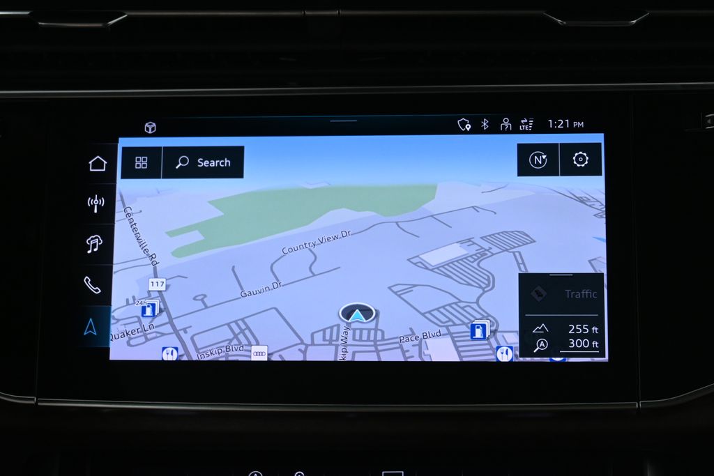 Thumbnail: 2025 Audi Q7 - 21