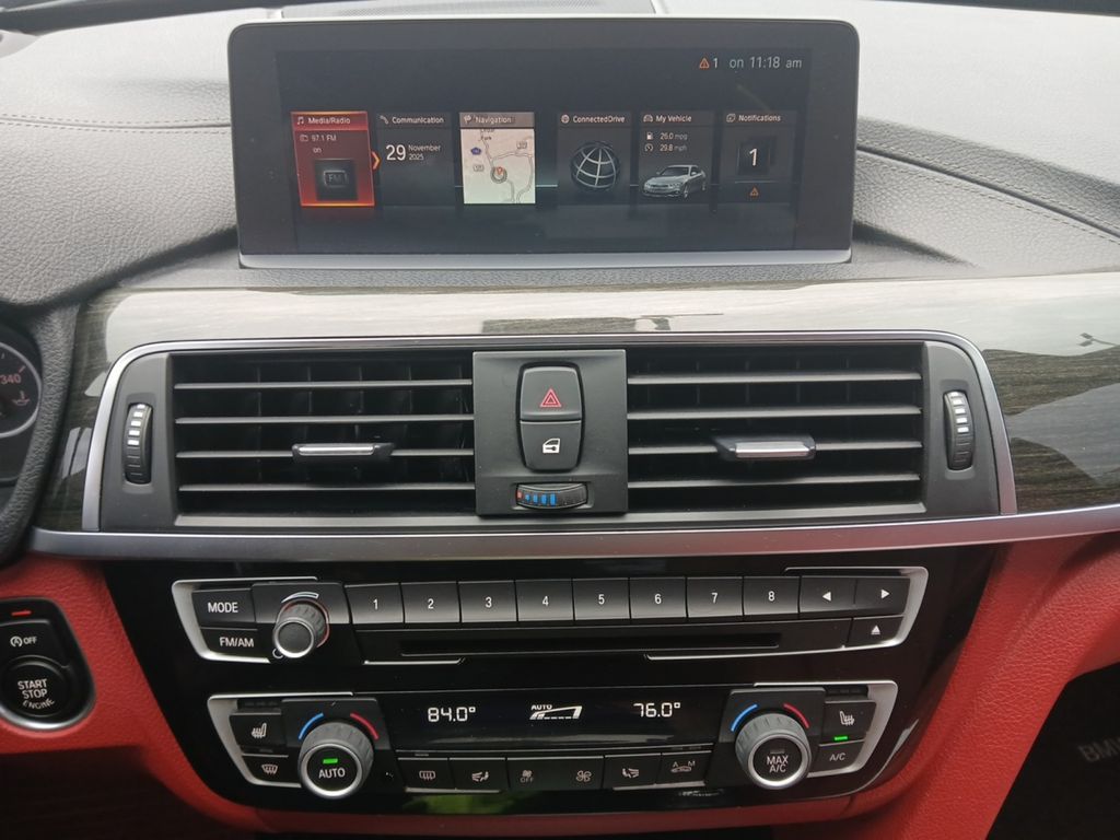 Used Car 2018 Bmw 4 Series  440i Gran Coupe For Sale Under $20,000 In Austin, Texas