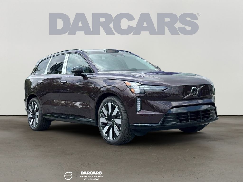 2025 Volvo EX90 Twin Ultra 7-Passenger eAWD