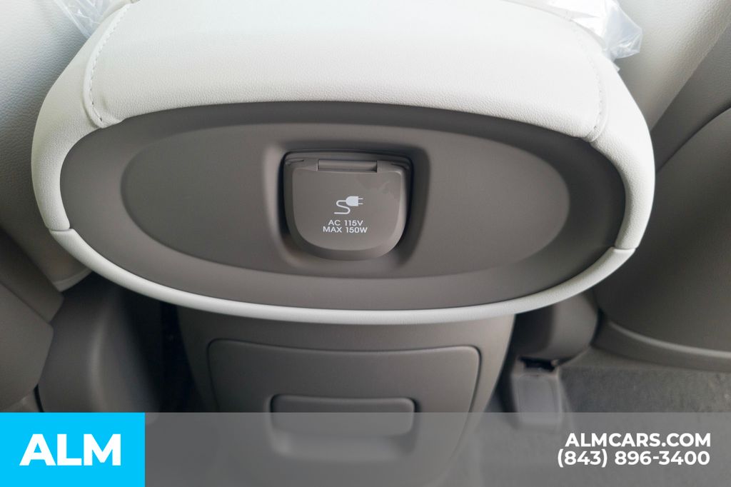 Certified Used 2026 White Hyundai Limited image 22