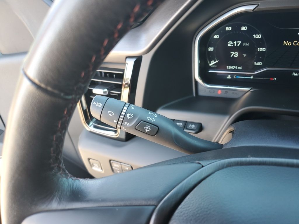 Used Car 2024 Gmc Sierra 2500hd  At4x For Sale Under $90,000 In Austin, Texas