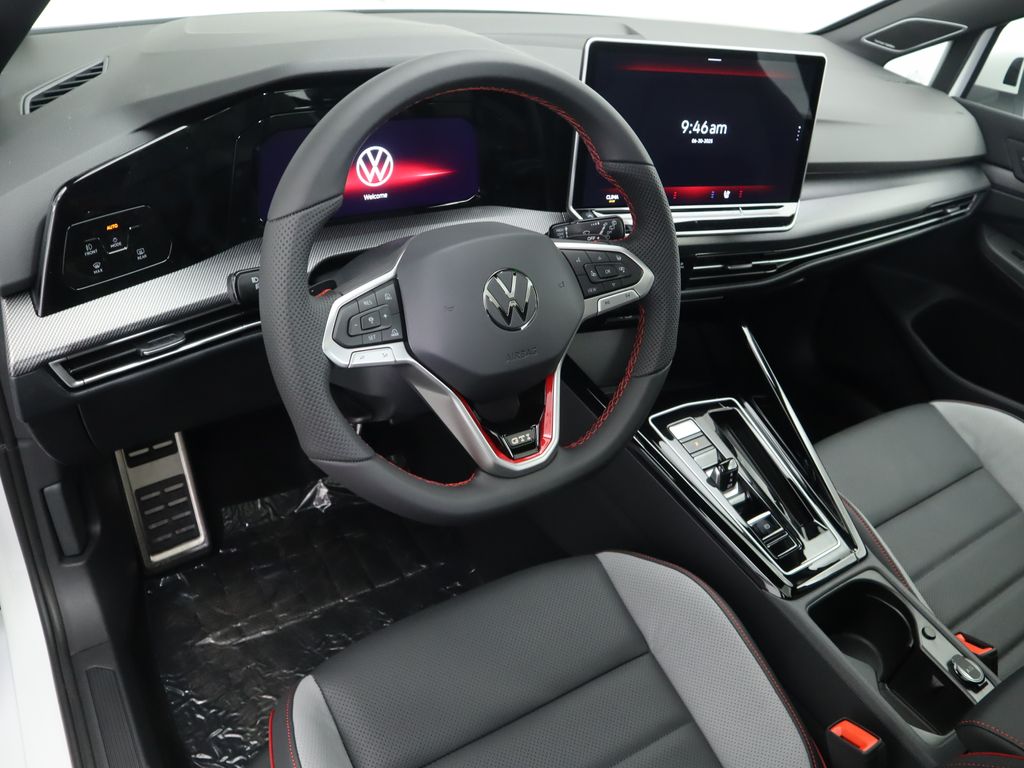 Thumbnail: 2025 Volkswagen Golf - 9