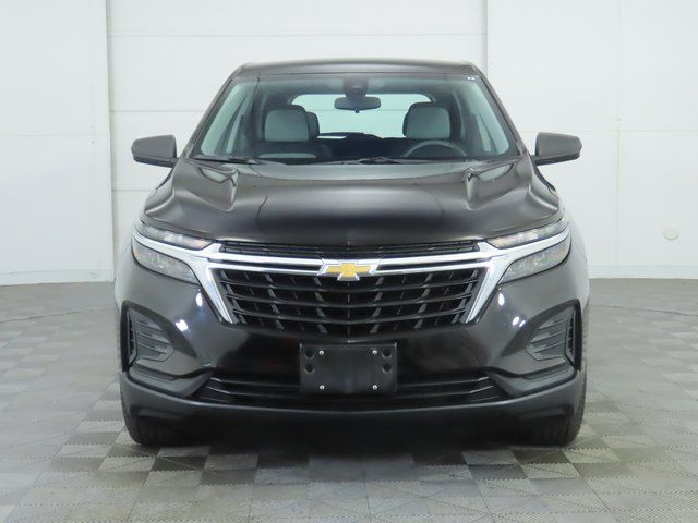 Thumbnail: 2022 Chevrolet Equinox - 2