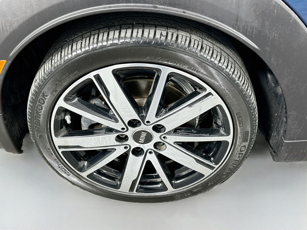 Thumbnail: 2021 MINI Cooper - 30