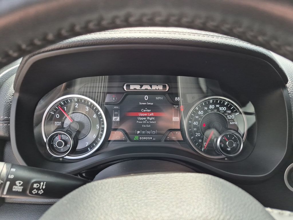 Used Car 2022 Ram 1500  Laramie For Sale Under $50,000 In Austin, Texas