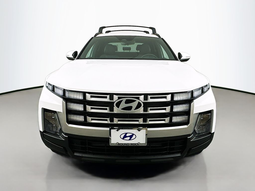Thumbnail: 2026 Hyundai Santa Cruz - 2