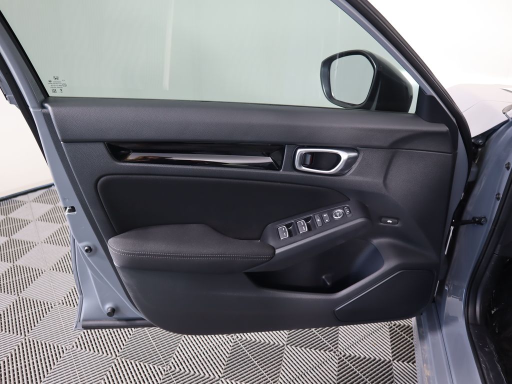 Thumbnail: 2026 Honda Civic - 25