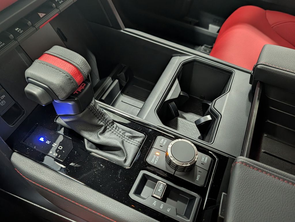 New 2026 Toyota Tundra i-FORCE MAX Truck