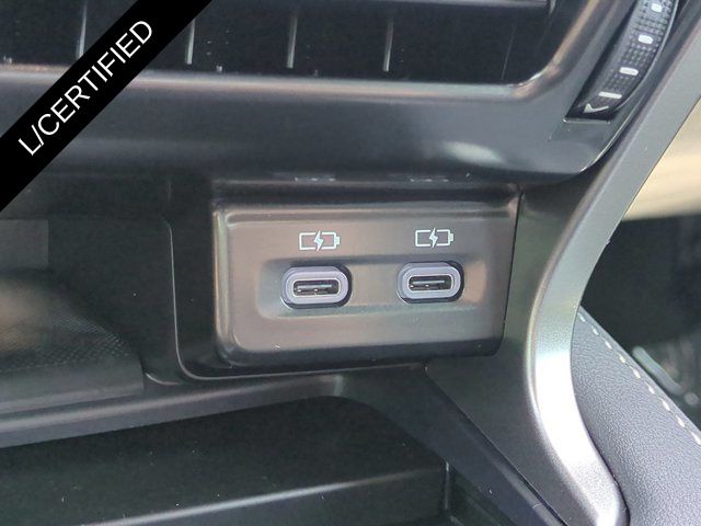Certified Used 2026 White Lexus 350 Premium image 20