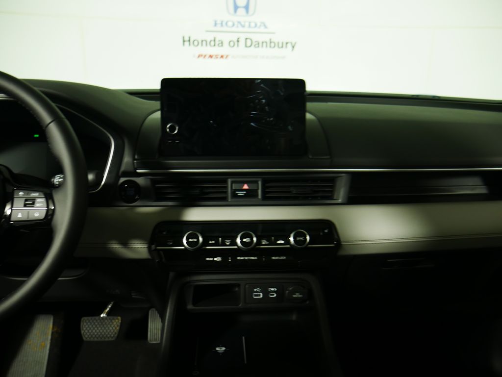 Thumbnail: 2025 Honda Pilot - 13