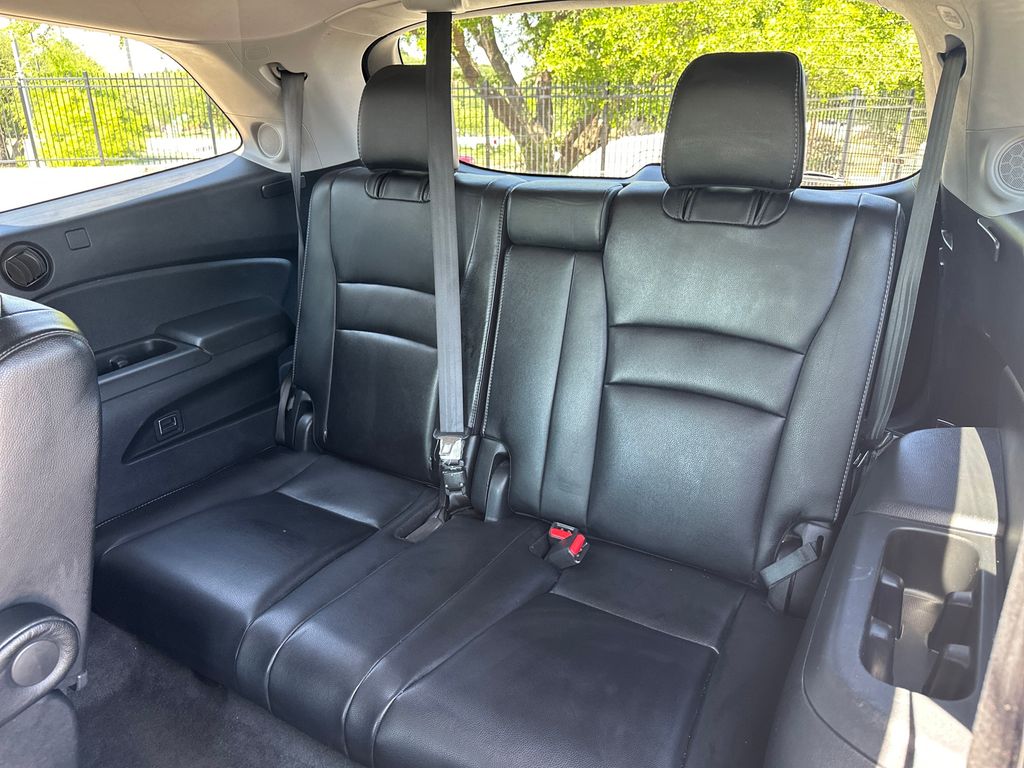 Used Car 2019 Honda Pilot  Touring For Sale Under $25,000 In Austin, Texas