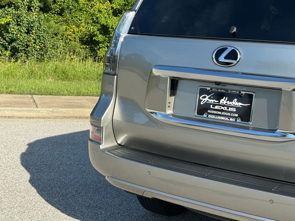 2023 Lexus GX 460 15