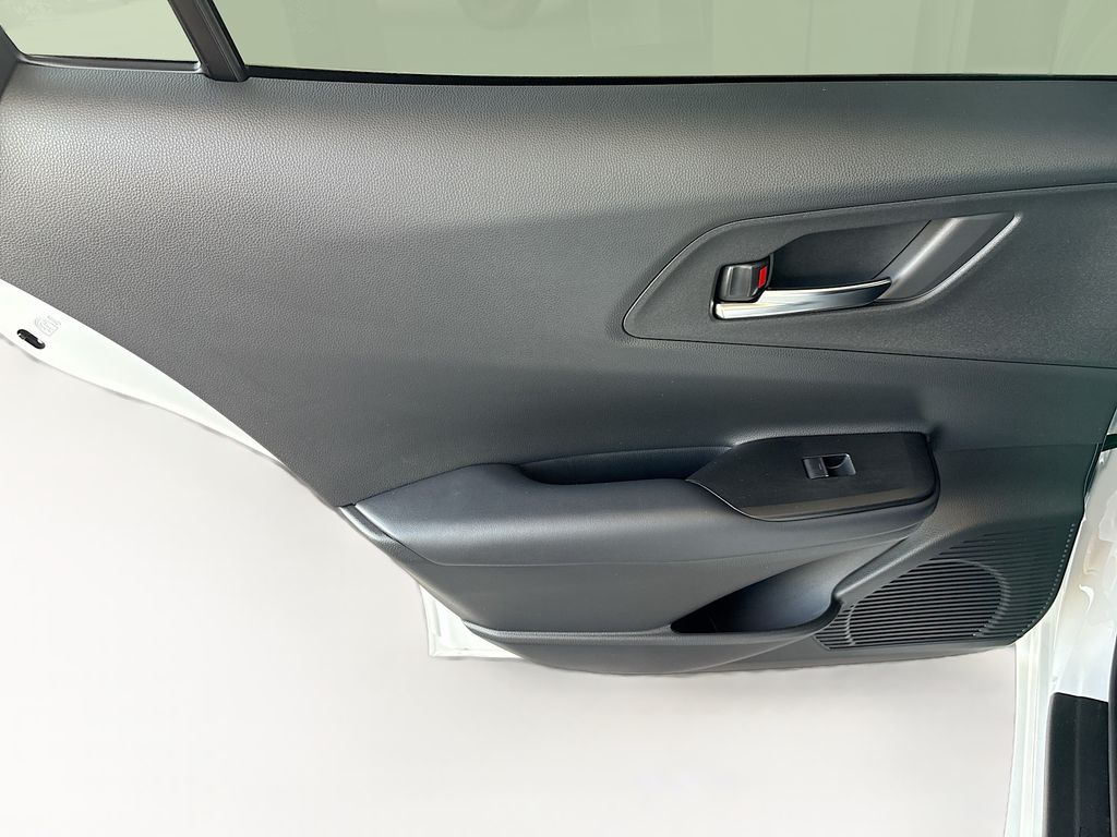 Thumbnail: 2026 Toyota Prius - 25